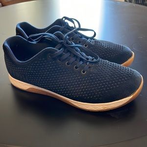 NoBull Suede Trainer 11.5